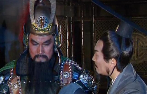 关羽华容道放走曹操的真正原因是什么? 关羽华容道放走曹操的真正原因是什么?