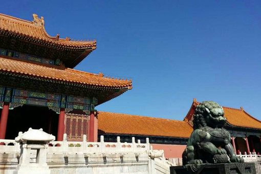 为什么说故宫不能走回头路?故宫为何五点要关门?