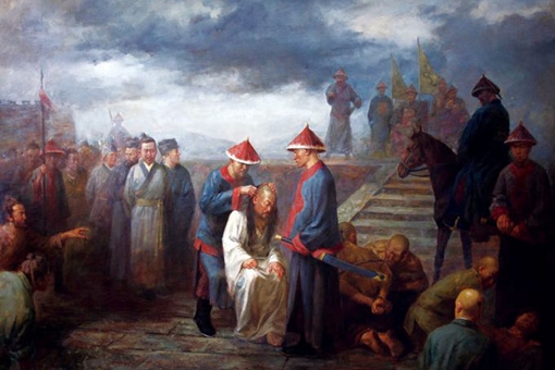 清朝人扎辫子几天洗一次头?清朝对于辫子长度有什么要求?