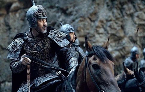 诸葛亮第四次北伐获胜是司马懿故意的么?张郃是不是被司马懿害死的?