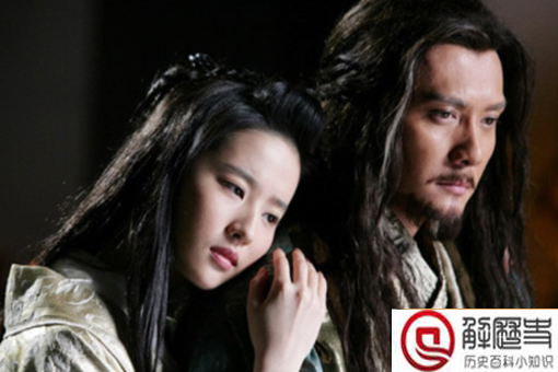 项羽什么不过江东?为何要自刎?真正的原因是什么?