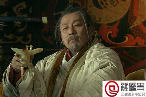 刘邦在起事前为何喝酒总不给钱?他是有什么见不得人的魅力?