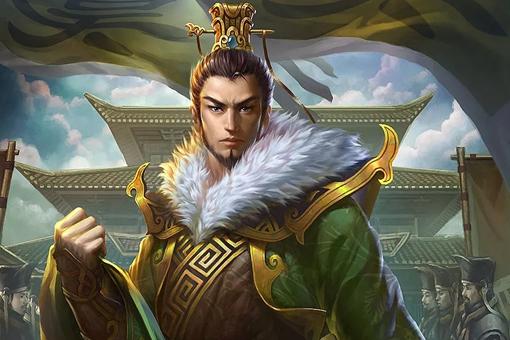 关羽为什么不愿意把女儿嫁给孙权儿子?关羽是看不起孙权么? 关羽为什么不愿意把女儿嫁给孙权儿子?关羽是看不起孙权么?