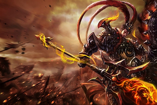 吕布真的扒过霍去病的坟墓吗?吕布扒霍去病坟墓原因揭秘