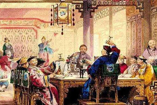 古代皇帝是每天都需要上朝吗?皇帝上朝时间是怎样规定的?
