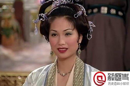 武则天的母亲做风真的不好吗?她是个怎样的人