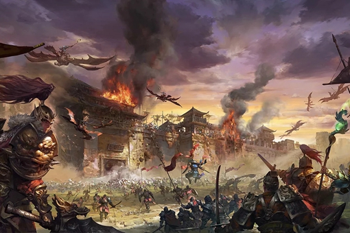 皇帝说的大赦天下是什么意思?大赦天下是把所有罪犯都释放么?