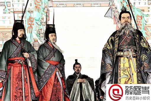 春秋战国百姓穿什么样的服饰?和汉服有什么区别?