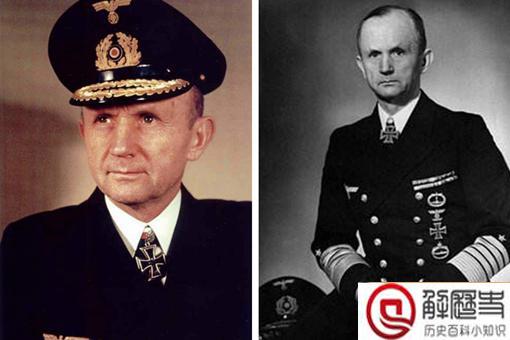 二战德国为何不发展航母?这其中有什么原因?