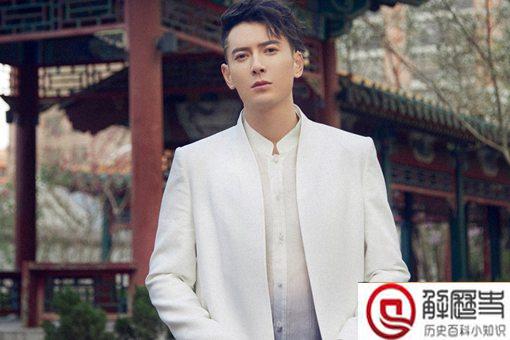 塞上风云记吕俊杰原型人物是谁 吕俊杰历史原型介绍