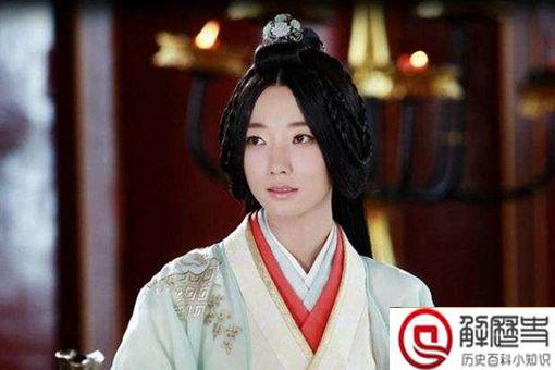 汉武帝一开始喜欢卫子夫 为何后来又不喜欢了