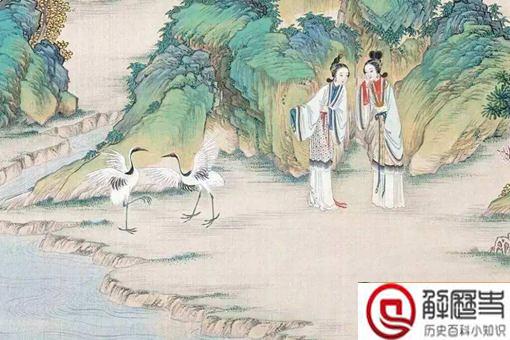 大门不出二门不迈什么意思 大门、二门是指哪道门