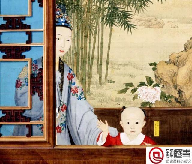 孝仪纯皇后是宫女出生吗 孝仪纯皇后是如何当上皇贵妃的