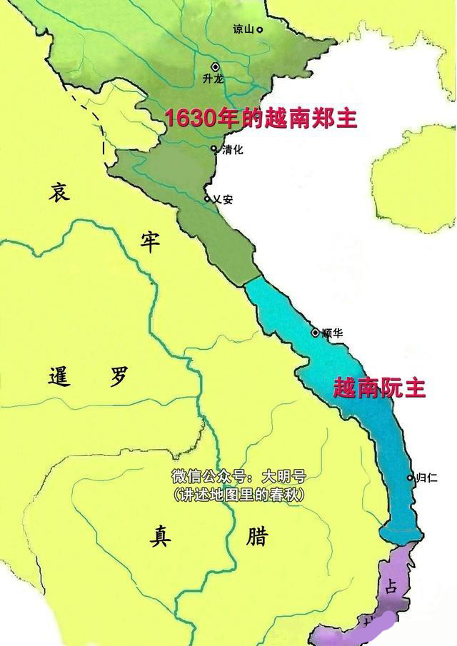 越南人如何看待南越武帝赵佗? 越南人如何看待南越武帝赵佗?