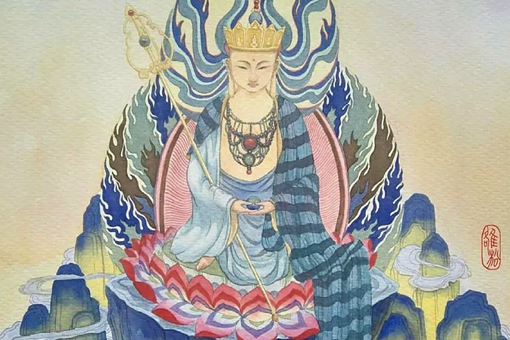 西游记中孙悟空能战胜地藏王菩萨吗?地藏王菩萨真实实力如何? 西游记中孙悟空能战胜地藏王菩萨吗?地藏王菩萨真实实力如何?