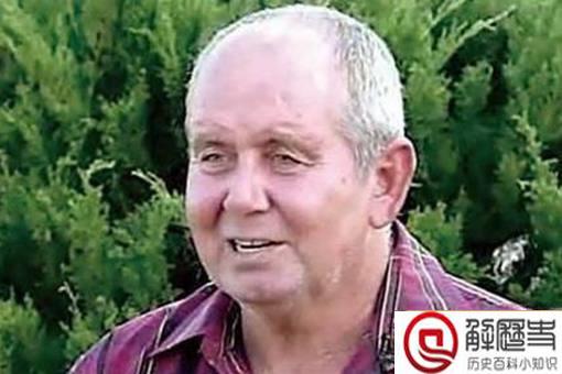 世界上最倒霉的人是谁?最后是怎么死的?