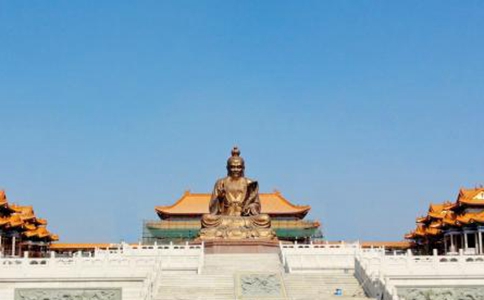 古代太上老君为什么要炼仙丹?原因是什么?