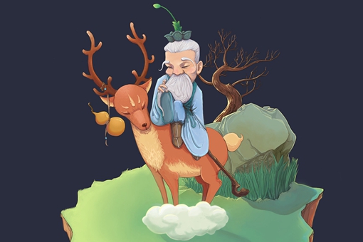 古代发明指南针以前靠什么辨别方向?