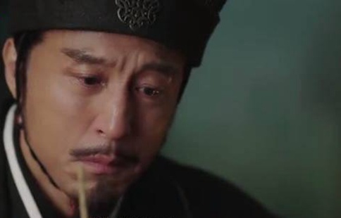 诸葛亮和法正为什么起争执?刘备最后战队诸葛亮