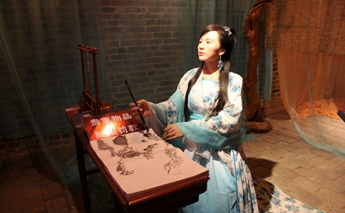 古代人高考前是怎么放松的?话说青楼好像是第一选择! 古代人高考前是怎么放松的?话说青楼好像是第一选择!