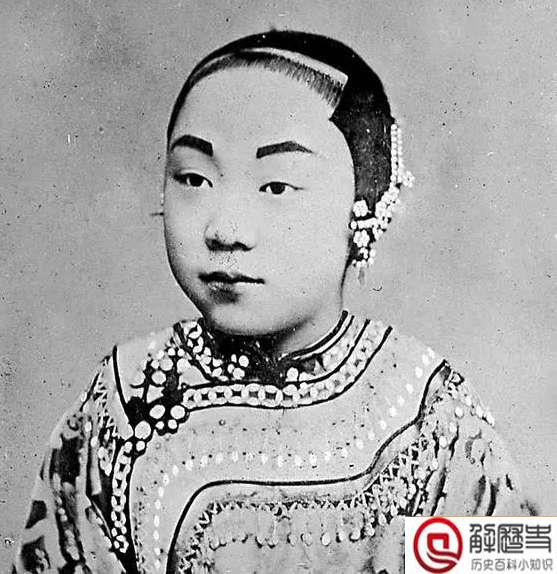 清朝的名妓长什么样?看看故宫收藏的“艳榜”就知晓了