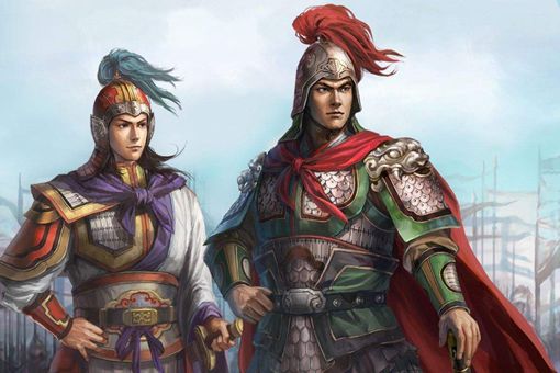 被诸葛亮活活“气”死的他,实际上却是国士无双帅才 被诸葛亮活活“气”死的他,实际上却是国士无双帅才