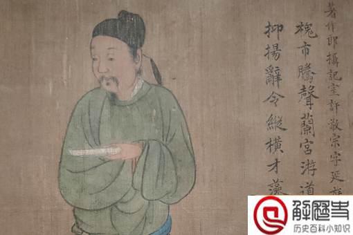 许敬宗是怎样一个臣子 许敬宗和武则天关系揭秘 许敬宗是怎样一个臣子 许敬宗和武则天关系揭秘