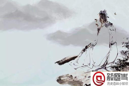 元稹有几段爱情?元稹的几段爱情结局如何?