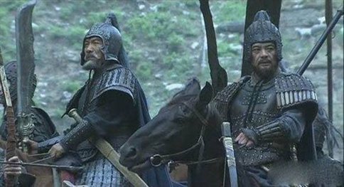 魏延真的是诸葛亮下令斩杀的么?真正凶手另有其人 魏延真的是诸葛亮下令斩杀的么?真正凶手另有其人