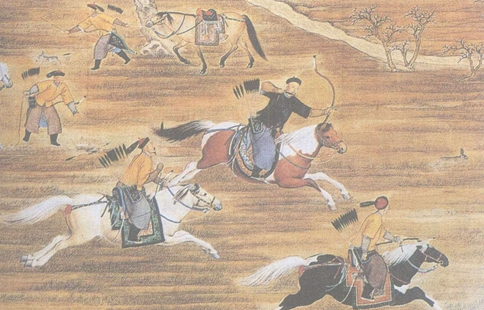 古代打仗射出的弓箭会回收么?射出的箭需不需要捡回来?