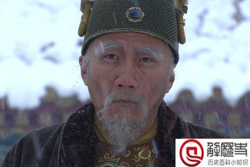 李善长全家怎么死的 朱元璋为何要将李善长灭族