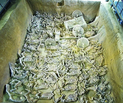 2017中国十大考古新发现名单 2017中国十大考古新发现名单