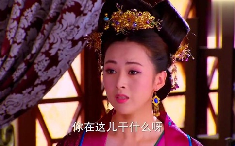 薛仁贵的龙门阵究竟是什么样的? 薛仁贵的龙门阵究竟是什么样的?