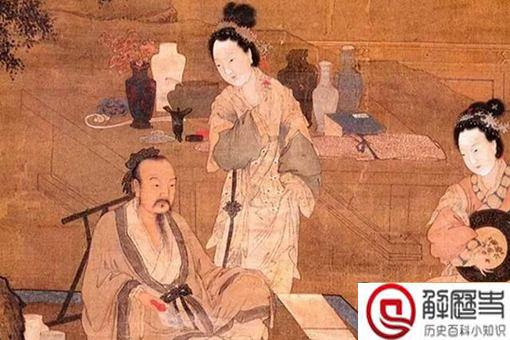 陈谠为何冒充叶適自荐 陈谠是一个怎样的人