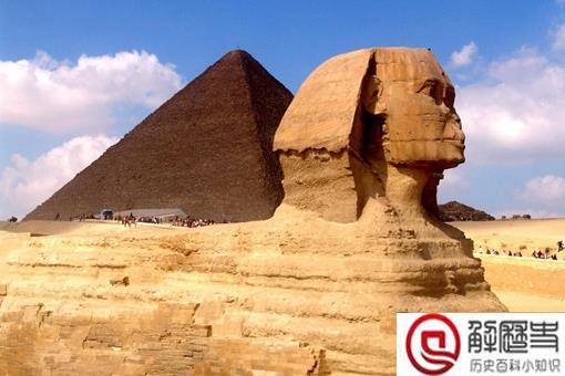 埃及几乎都是沙漠,那的人都是怎么生活的呢?