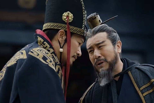 曹操有没有看出司马懿的野心?司马懿狼顾之相能说明什么?