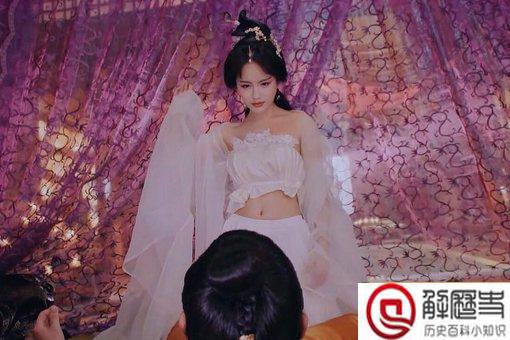 古代皇帝行房能叫吗 妃子侍寝能叫出声吗