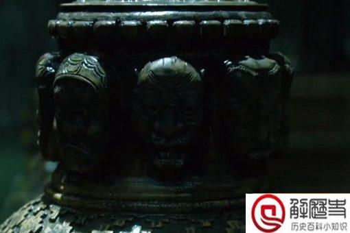 重启之极海听雷十一仓魂瓶是什么 魂瓶盖灵术的秘密 重启之极海听雷十一仓魂瓶是什么 魂瓶盖灵术的秘密