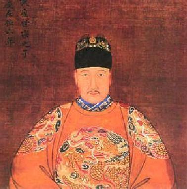 如果明朝16位皇帝都在一个微信群里聊天,他们会说点啥呢?