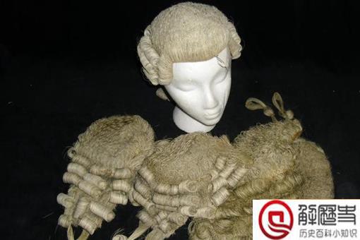 盘点人类历史上的8个奇葩的时尚潮流