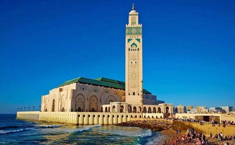 2003年5月16日:卡萨布兰卡连续发生五起自杀式爆炸事件