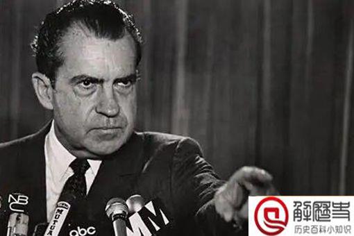 冷战时期著名国际玩笑