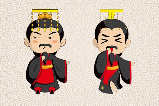 古代官员想要见皇帝需要过几道关卡?古代有哪些安检机制?