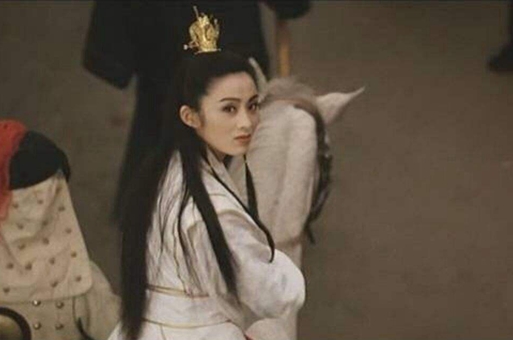 盘点金庸笔下最好听的几位人物名字