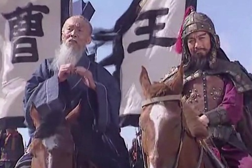 王朗为什么被诸葛亮骂死了?其实王朗并不是厚颜无耻