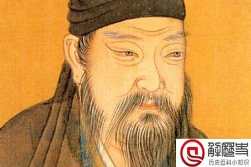 司马光为何不纳妾?司马光有几个老婆? 司马光为何不纳妾?司马光有几个老婆?