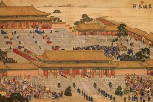 乾隆的长子生母是谁?乾隆长子结局是怎样的?