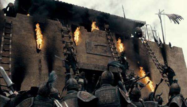 诸葛亮准备了这么多年祁山之战为什么还是输了 诸葛亮准备了这么多年祁山之战为什么还是输了