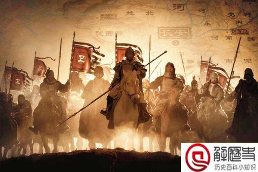 卫青家族被灭九族了吗?卫青为什么被灭九族啊?