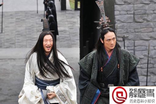 诸葛亮为什么能预言武则天称帝? 诸葛亮为什么能预言武则天称帝?